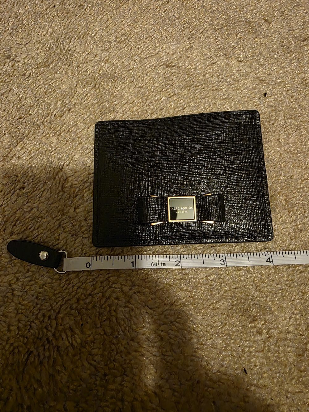 Men's Accessories - Card Holder